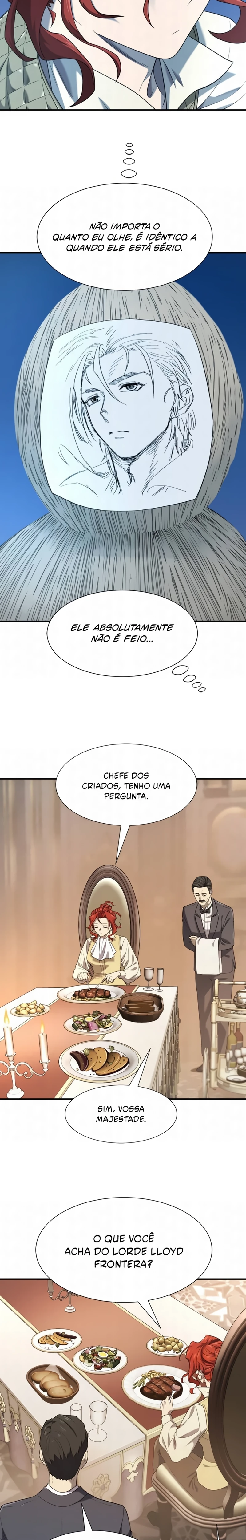 O Melhor Engenheiro Do Mundo Capítulo 220 - página 20