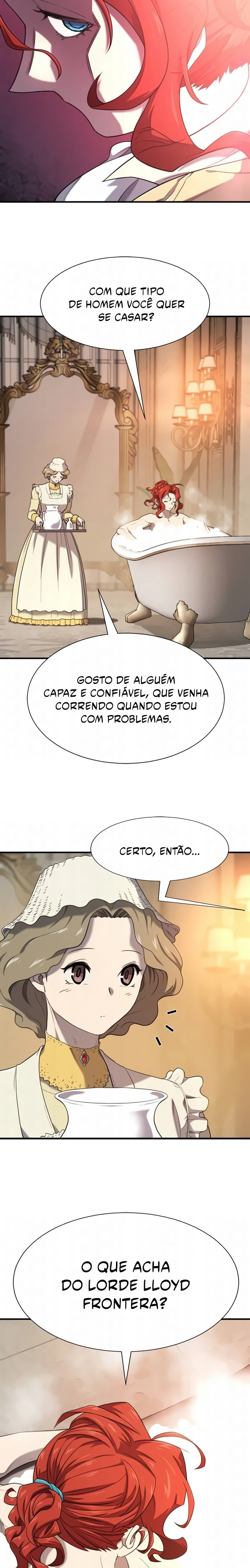 O Melhor Engenheiro Do Mundo Capítulo 220 - página 22