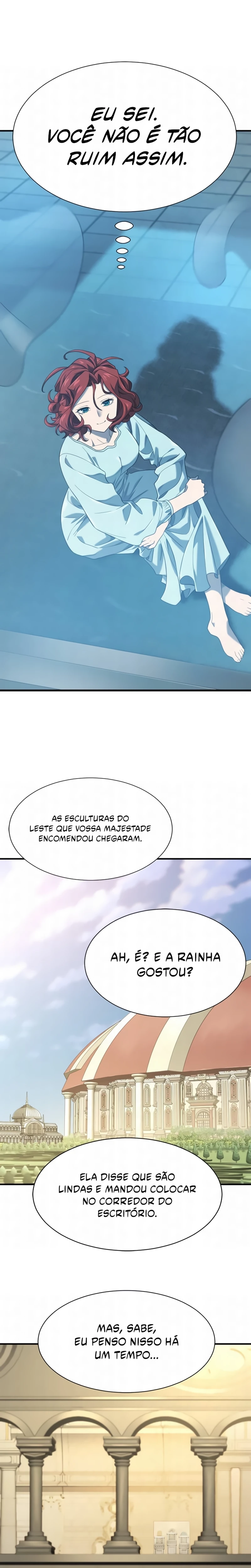 O Melhor Engenheiro Do Mundo Capítulo 220 - página 26