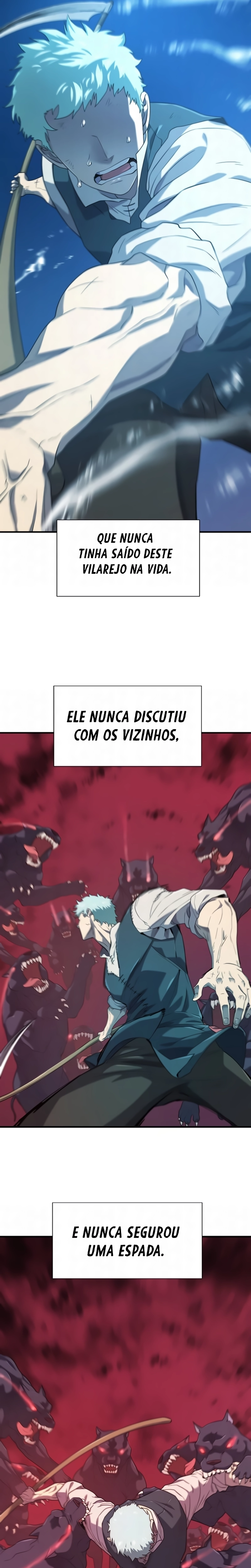 O Melhor Engenheiro Do Mundo Capítulo 221 - página 7