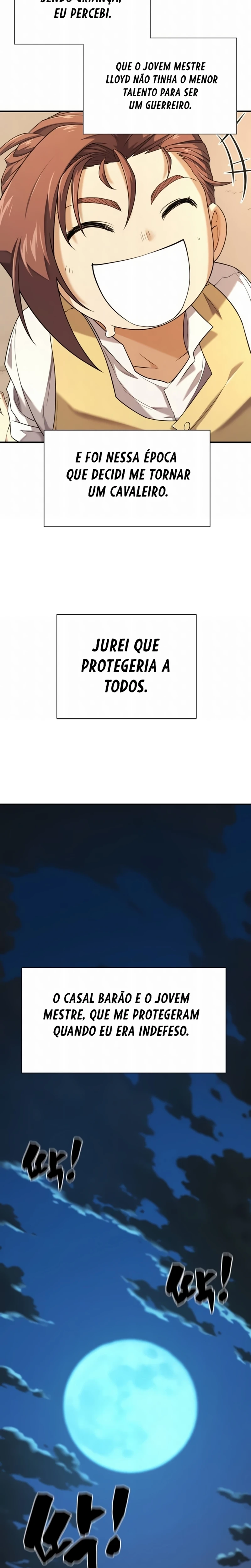 O Melhor Engenheiro Do Mundo Capítulo 222 - página 7