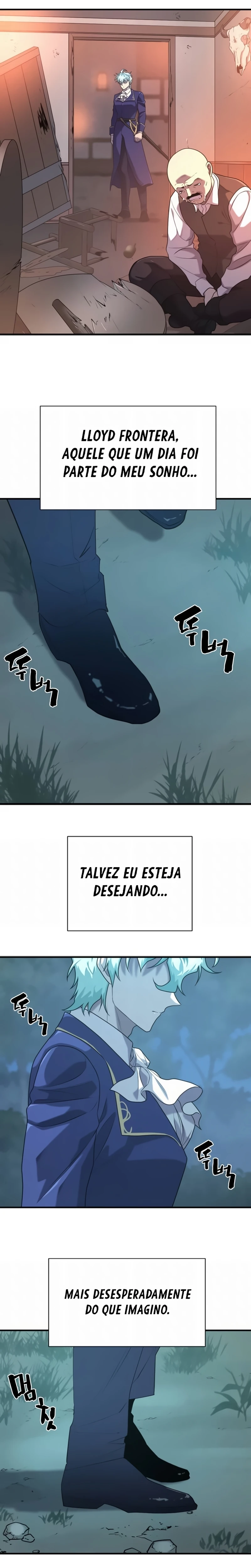 O Melhor Engenheiro Do Mundo Capítulo 222 - página 25
