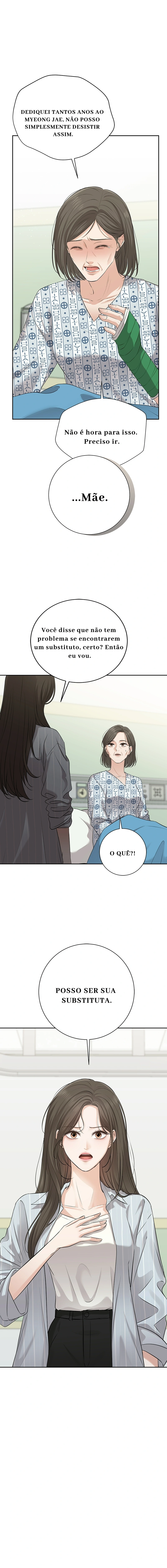 O primeiro amor do vilão Capítulo 002 - página 20