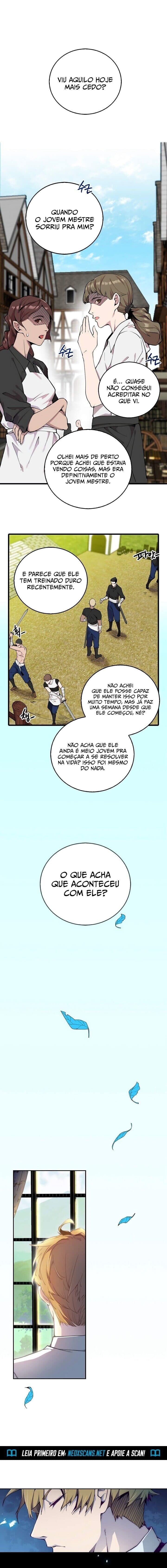 O Senhor das Moedas Capítulo 001 - página 2