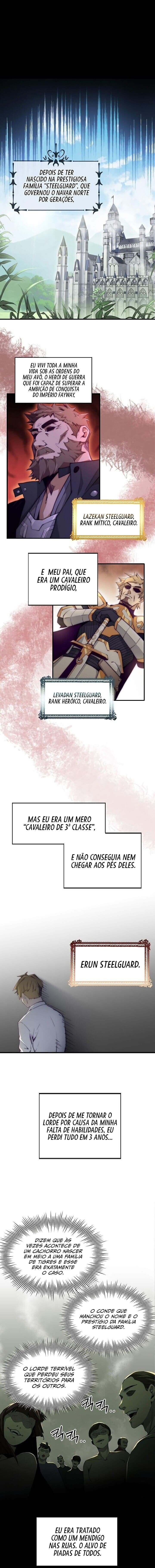 O Senhor das Moedas Capítulo 001 - página 4