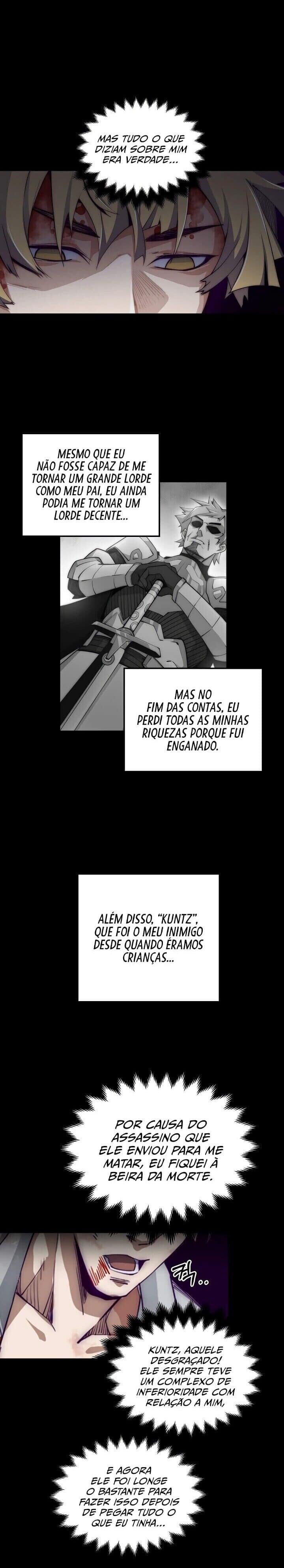 O Senhor das Moedas Capítulo 001 - página 5