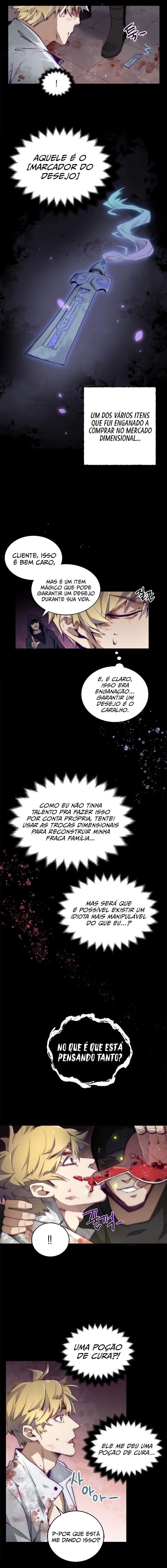 O Senhor das Moedas Capítulo 001 - página 7