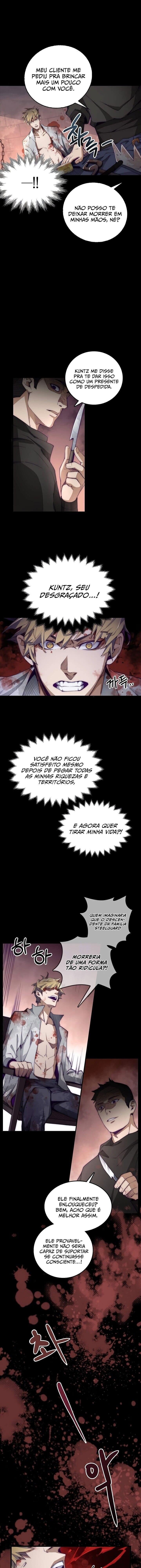 O Senhor das Moedas Capítulo 001 - página 8