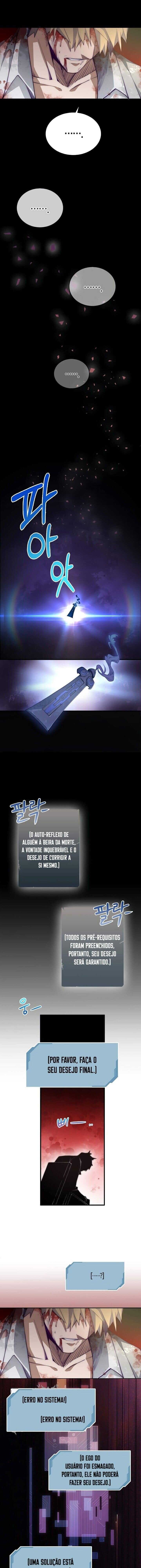 O Senhor das Moedas Capítulo 001 - página 10