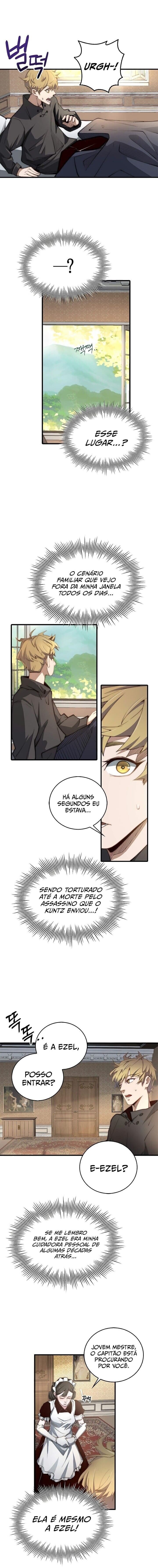 O Senhor das Moedas Capítulo 001 - página 13