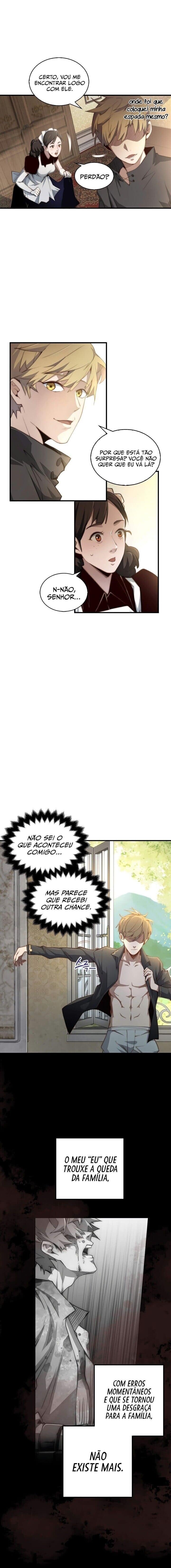 O Senhor das Moedas Capítulo 001 - página 17