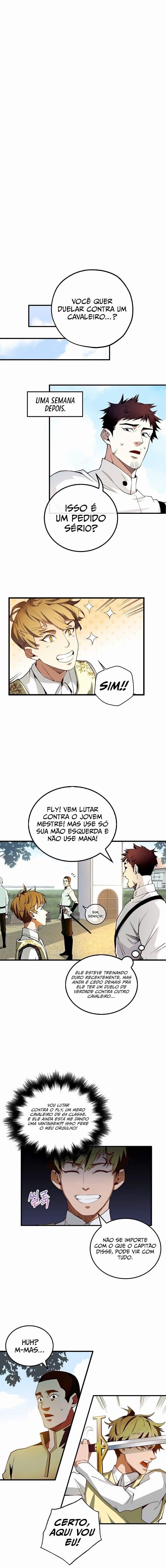 O Senhor das Moedas Capítulo 002 - página 13