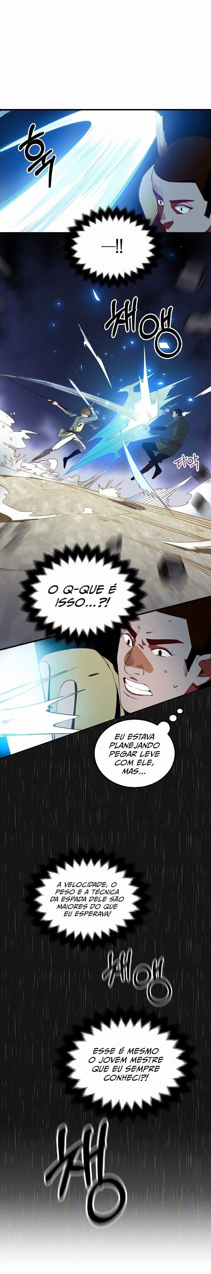 O Senhor das Moedas Capítulo 002 - página 14