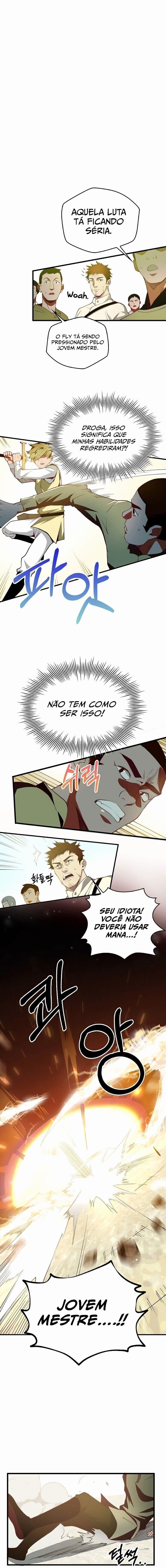O Senhor das Moedas Capítulo 002 - página 15
