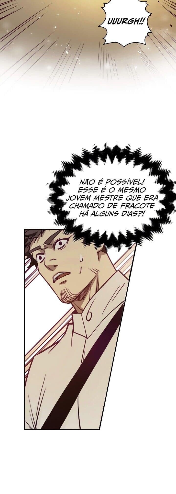 O Senhor das Moedas Capítulo 003 - página 15