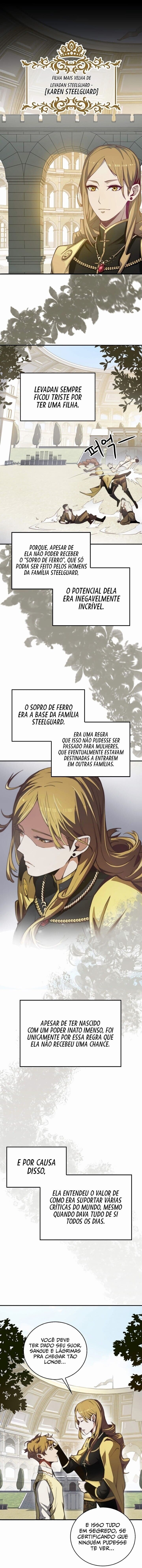 O Senhor das Moedas Capítulo 004 - página 2