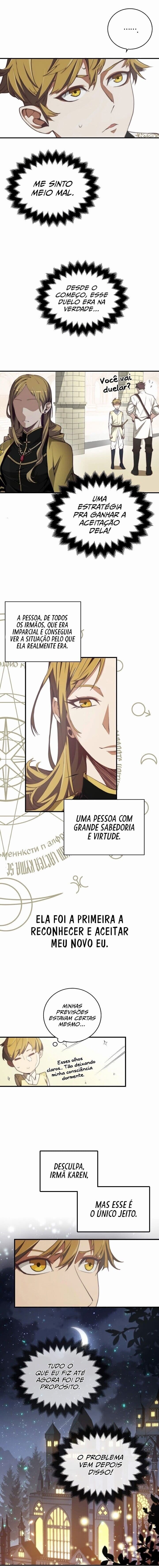 O Senhor das Moedas Capítulo 004 - página 4