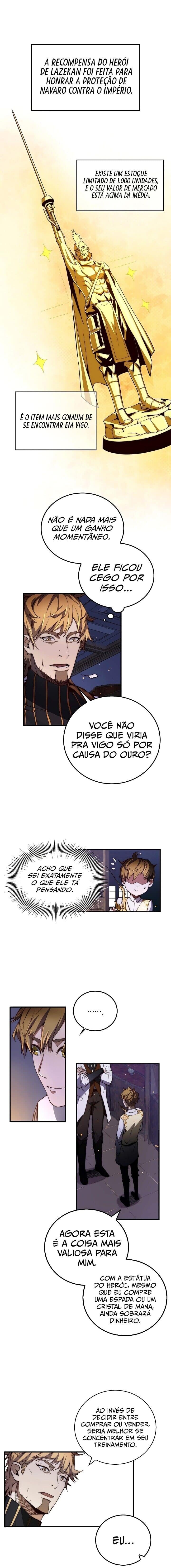 O Senhor das Moedas Capítulo 005 - página 2