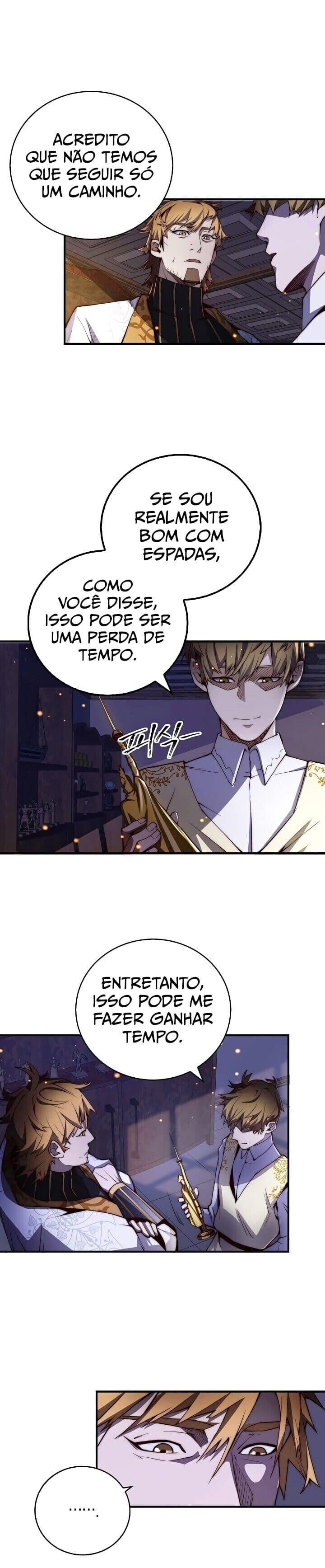 O Senhor das Moedas Capítulo 005 - página 3