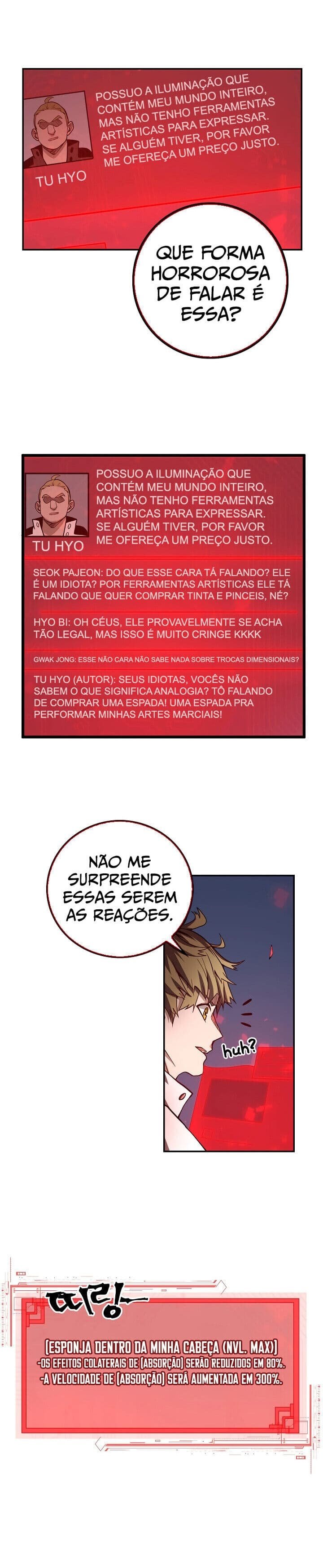 O Senhor das Moedas Capítulo 007 - página 3