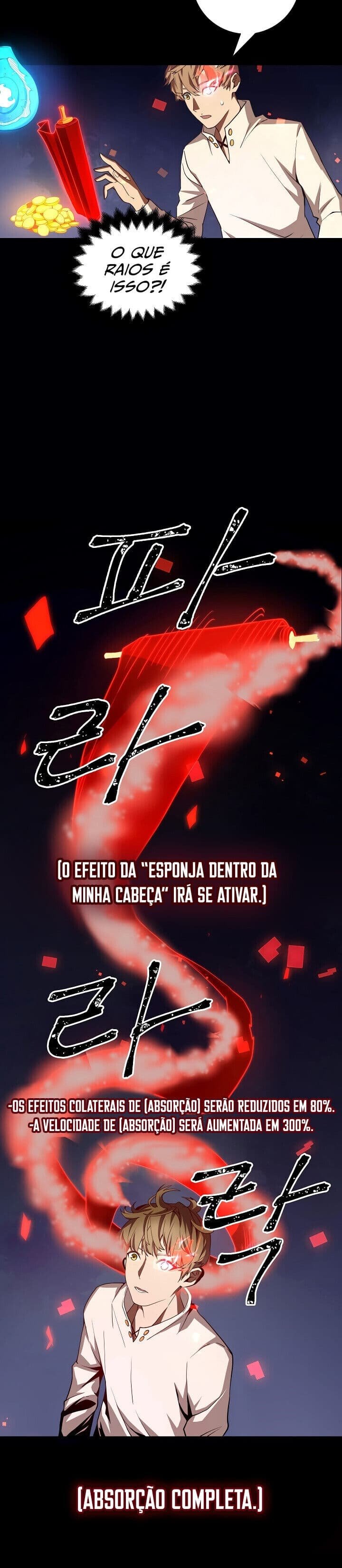 O Senhor das Moedas Capítulo 007 - página 7
