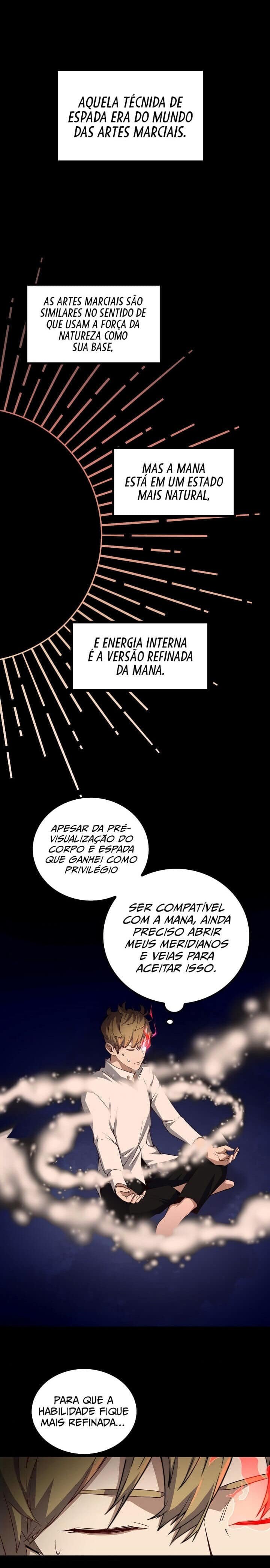 O Senhor das Moedas Capítulo 007 - página 9