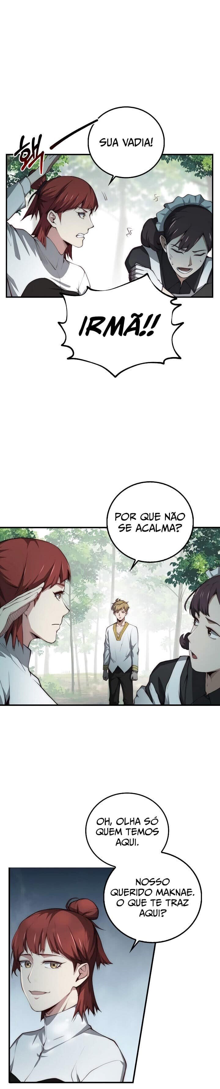 O Senhor das Moedas Capítulo 011 - página 3