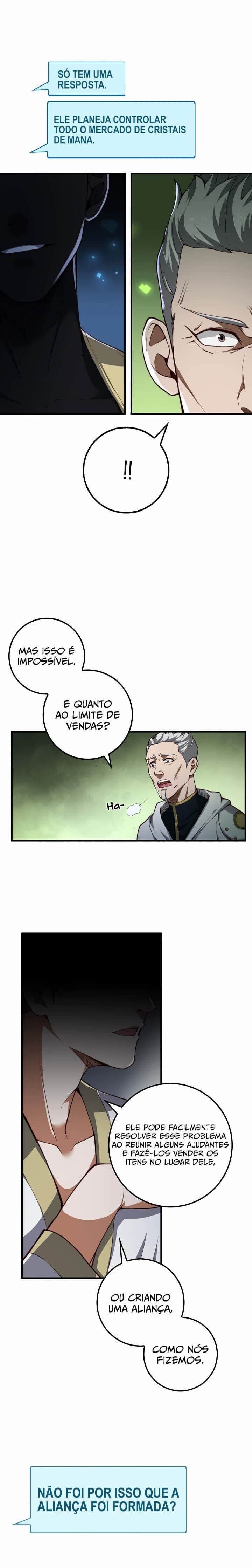 O Senhor das Moedas Capítulo 012 - página 3
