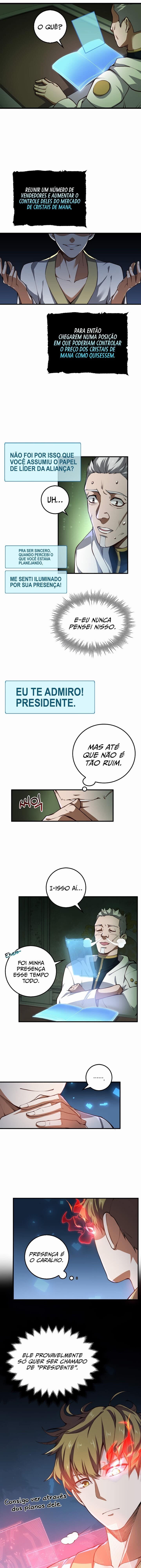 O Senhor das Moedas Capítulo 012 - página 4
