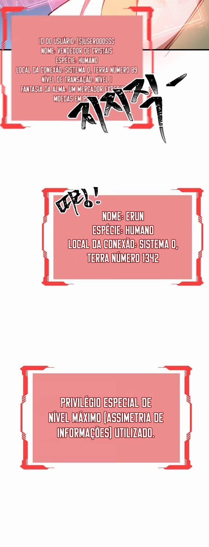 O Senhor das Moedas Capítulo 012 - página 5