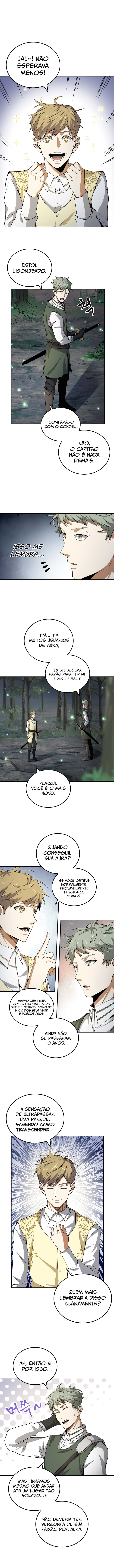 O Senhor das Moedas Capítulo 021 - página 2