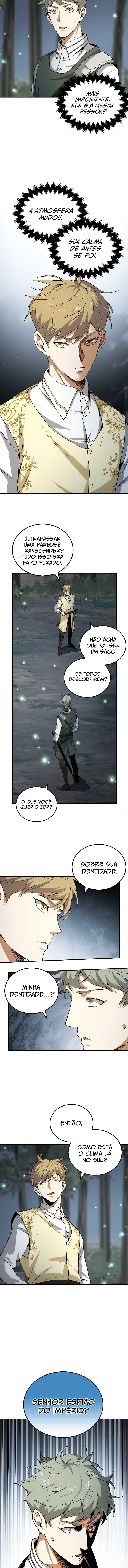 O Senhor das Moedas Capítulo 021 - página 4