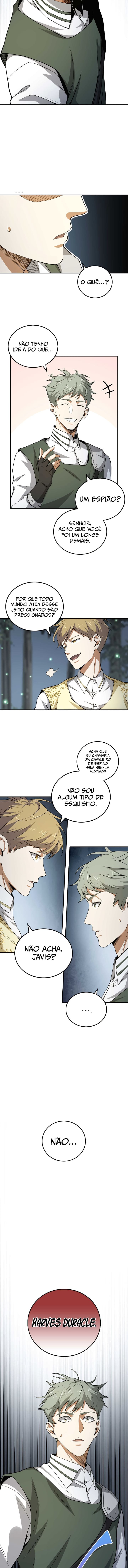 O Senhor das Moedas Capítulo 021 - página 5