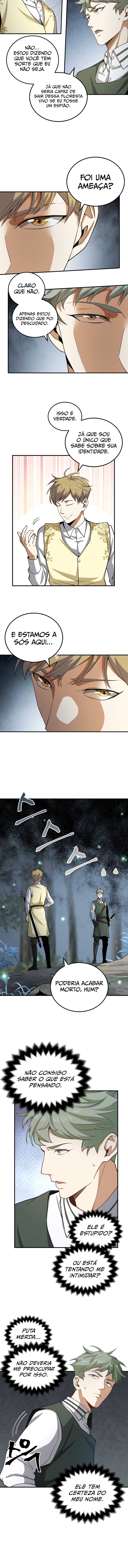 O Senhor das Moedas Capítulo 021 - página 7
