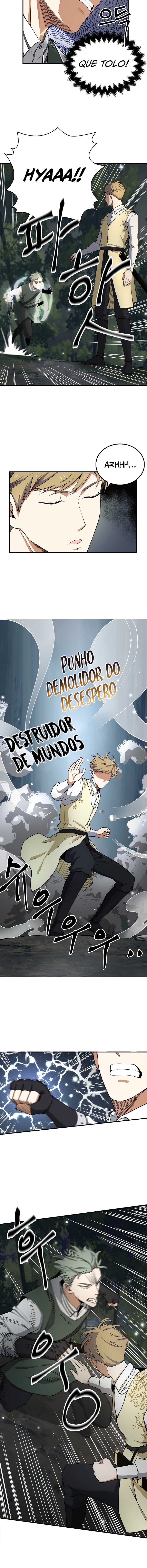 O Senhor das Moedas Capítulo 021 - página 12