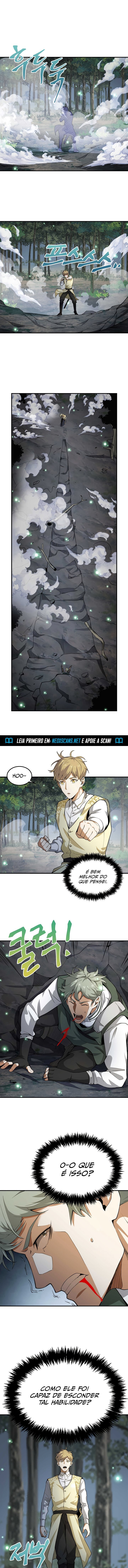 O Senhor das Moedas Capítulo 022 - página 2