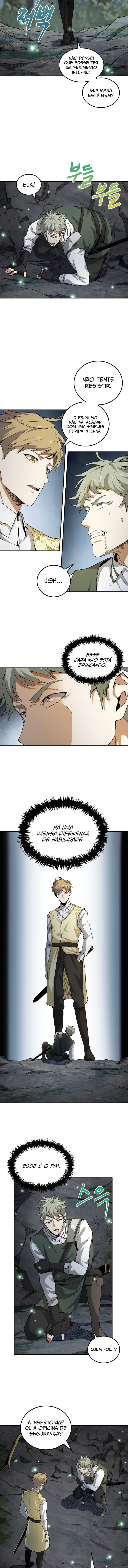 O Senhor das Moedas Capítulo 022 - página 3