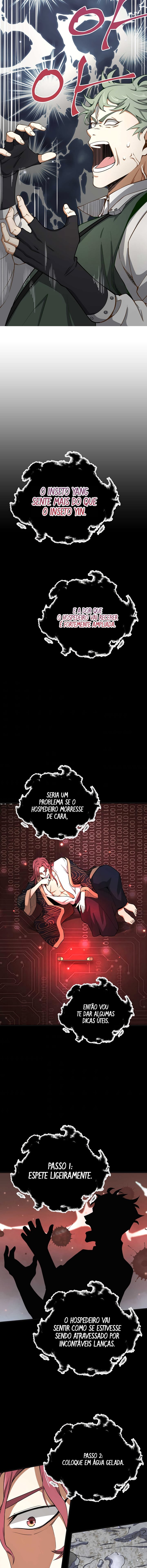 O Senhor das Moedas Capítulo 022 - página 9