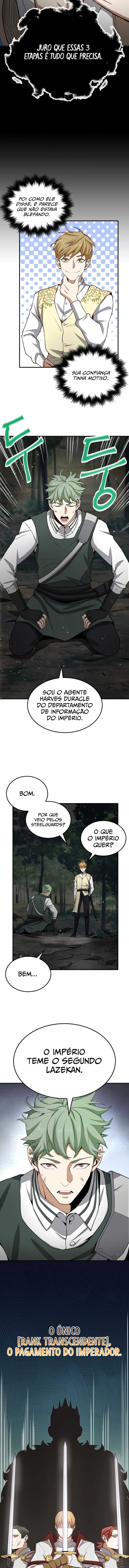 O Senhor das Moedas Capítulo 022 - página 11