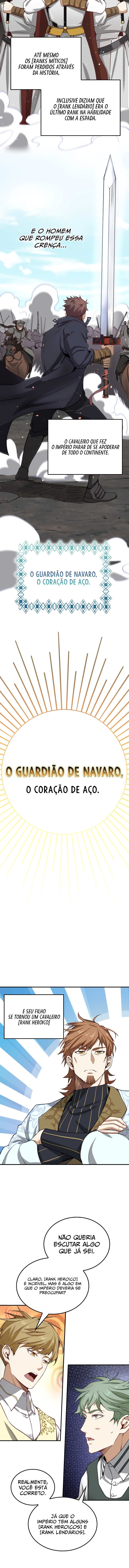 O Senhor das Moedas Capítulo 022 - página 12