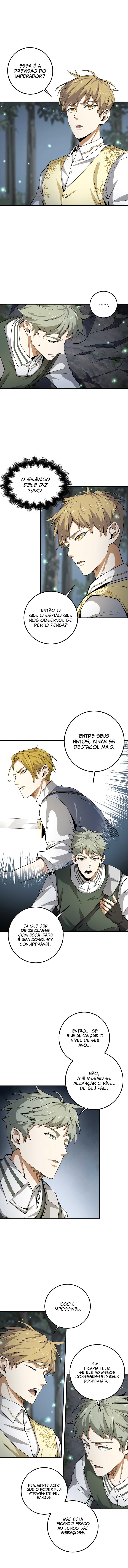 O Senhor das Moedas Capítulo 023 - página 2
