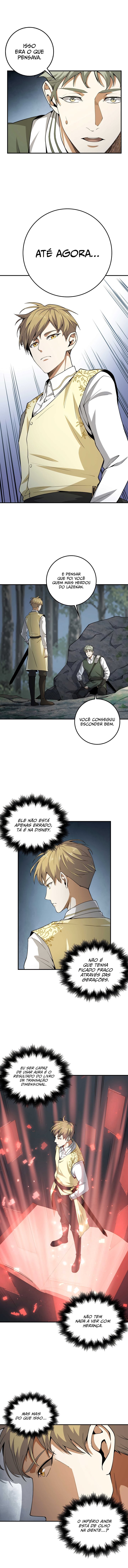 O Senhor das Moedas Capítulo 023 - página 3