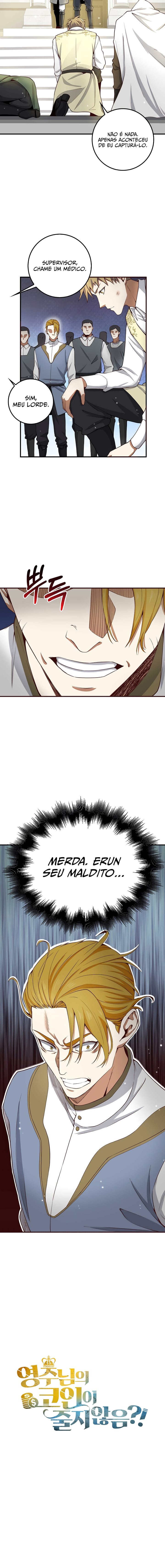 O Senhor das Moedas Capítulo 023 - página 13