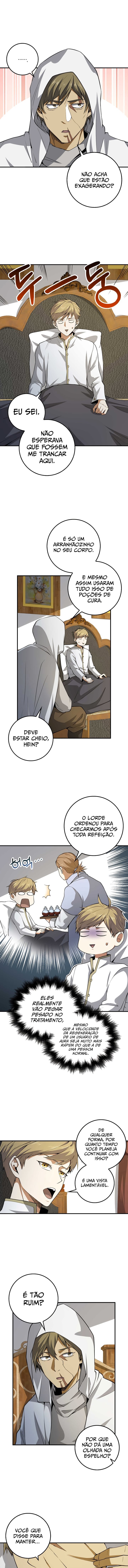 O Senhor das Moedas Capítulo 024 - página 2