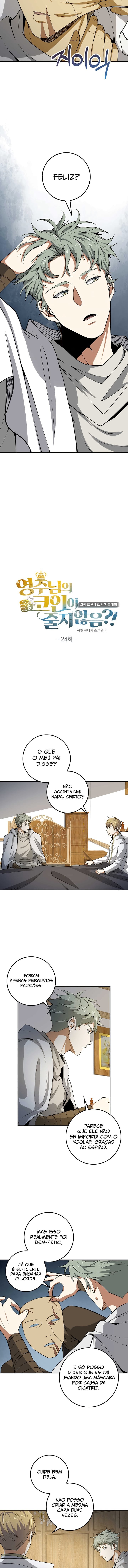 O Senhor das Moedas Capítulo 024 - página 3