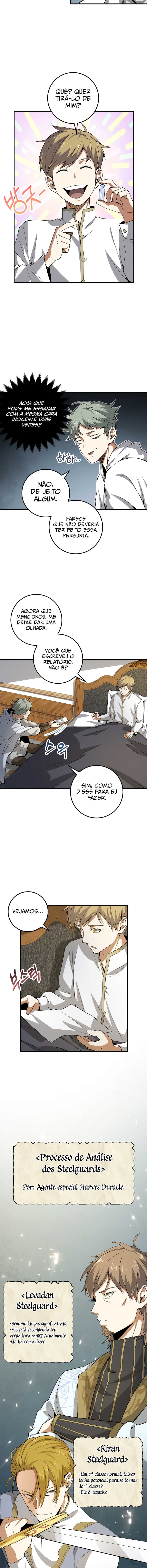 O Senhor das Moedas Capítulo 024 - página 7