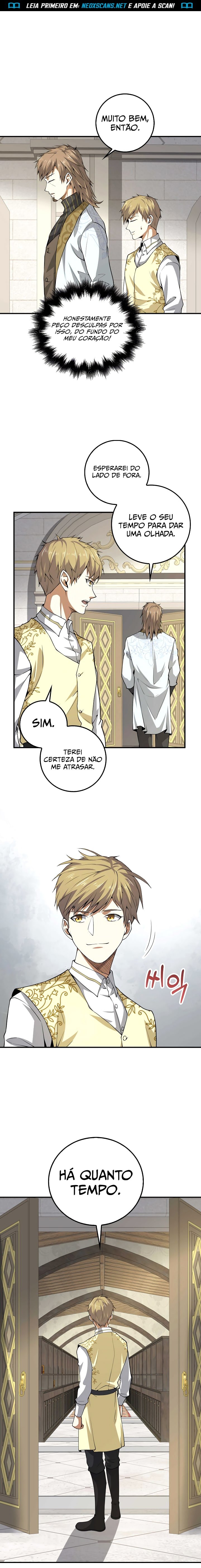O Senhor das Moedas Capítulo 025 - página 9