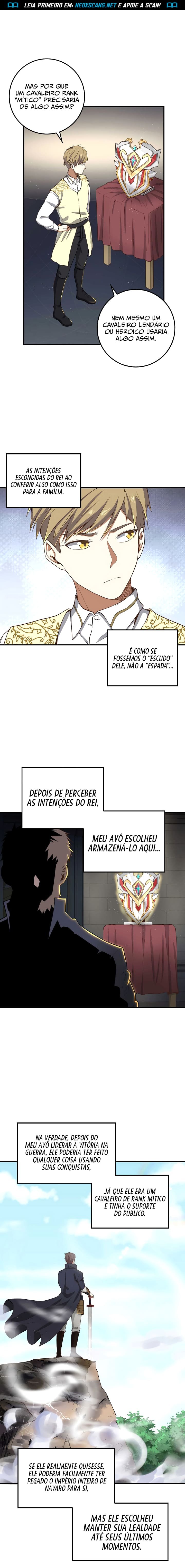 O Senhor das Moedas Capítulo 025 - página 11