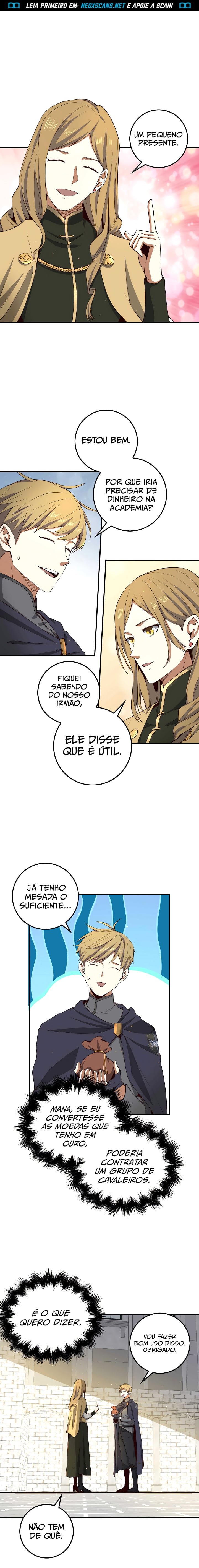 O Senhor das Moedas Capítulo 026 - página 17