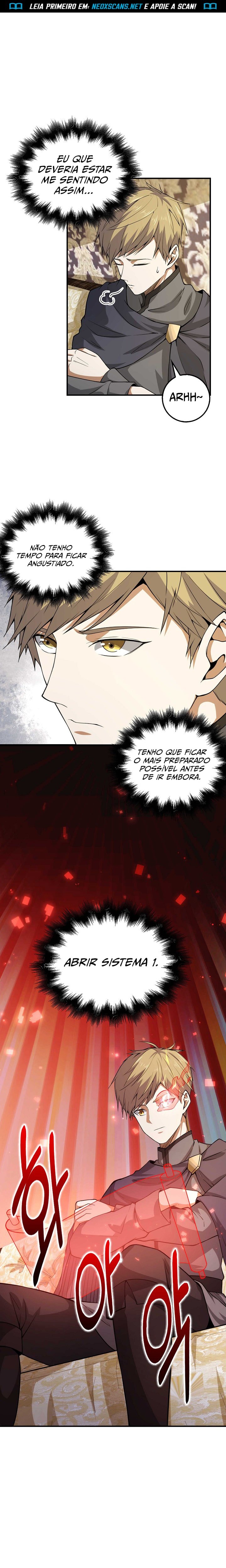 O Senhor das Moedas Capítulo 027 - página 4